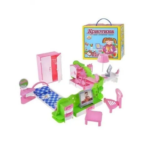 Набор мебели Форма "Кристина" арт.С-43-Ф