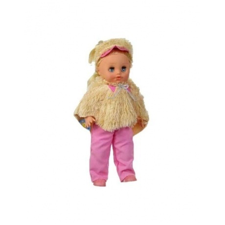 

Кукла Свитанак "Людмила 4" арт.10-С-40