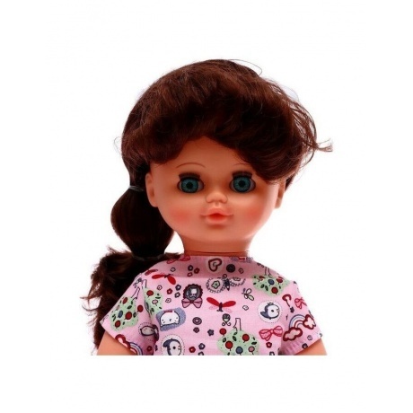 Алиса клубничный мусс Весна Кукла пластмассовая зу мх - фото 7