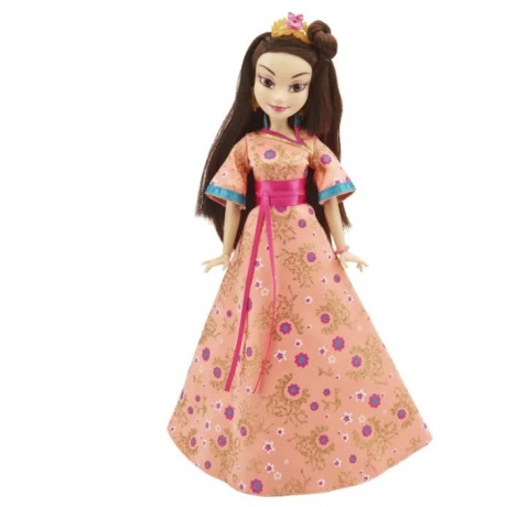 Кукла Hasbro Disney Descendants Лонни (B3126) - фото 2