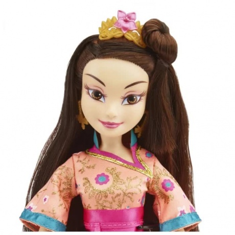 Кукла Hasbro Disney Descendants Лонни (B3126) - фото 5