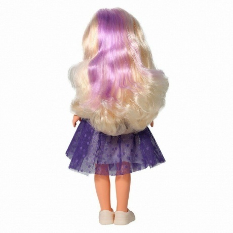 Анастасия Осень 4 Весна кукла 42 см пластмассовая озвученная - фото 7