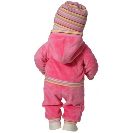 Влада Нежность Весна кукла 53 см пластмассовая - фото 2