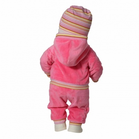 Влада Нежность Весна кукла 53 см пластмассовая - фото 9