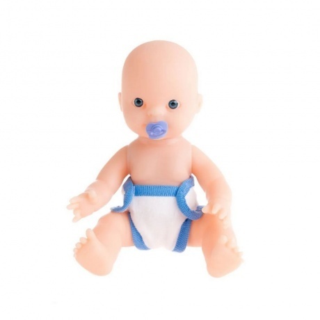 Пупс 22 см - фото 2