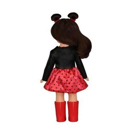 Кукла Эля кэжуал 6. Кукла пластмассовая - фото 3