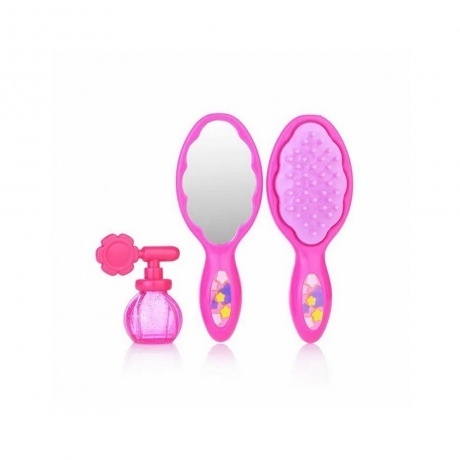 Есения Весна кукла 29 см пластмассовая - фото 4