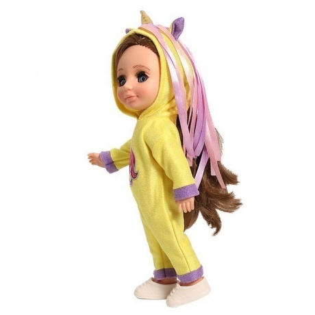 Одежда для куклы Ася Единорожка Limon Весна - фото 9