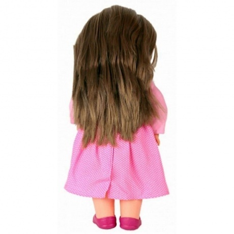 Кукла Инна модница 1 Весна 42 см пластмассовая озвученная - фото 3