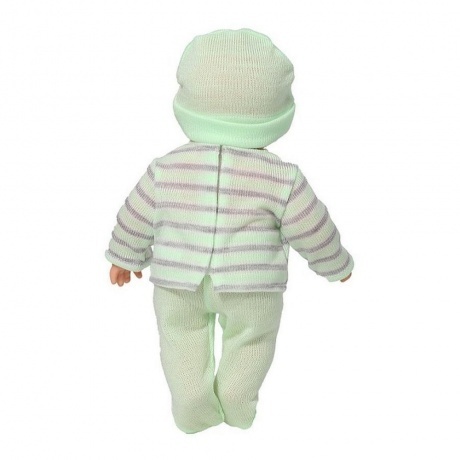 Одежда для куклы Малыш с машинкой. Весна - фото 7