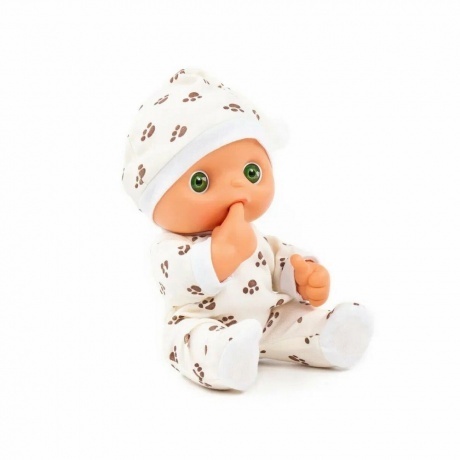 Кукла &quot;Озорной гномик&quot; (24 см) (в пакете) - фото 2