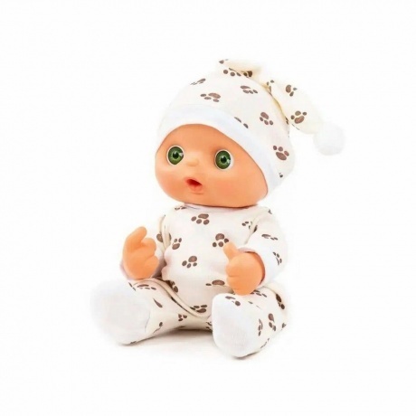 Кукла &quot;Озорной гномик&quot; (24 см) (в пакете) - фото 6