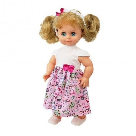 Кукла Инна 27 Весна 42 см пластмассовая озвученная - фото 3
