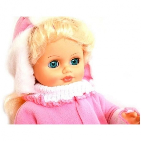 Кукла Инна 31 Весна 43 см пластмассовая озвученная - фото 2