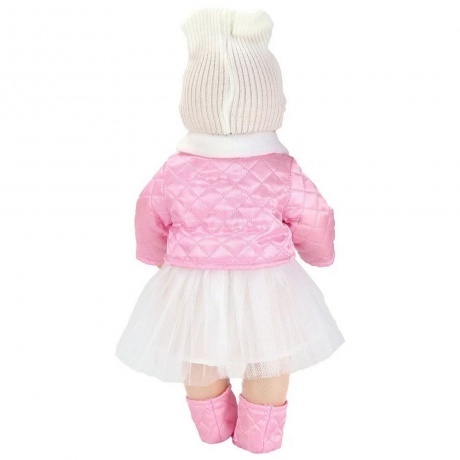 Пупс 12 Весна кукла 42 см пластмассовая - фото 4