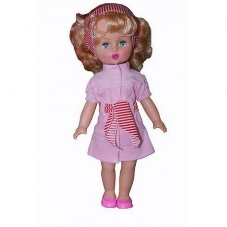 

Кукла "Наташа №3" 45 см (глаза закрываются)