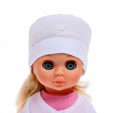 Кукла Медсестра Весна 30 см пластмассовая - фото 7