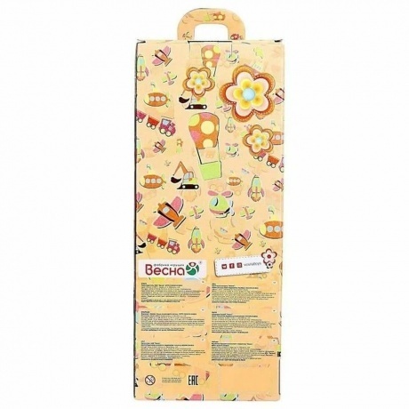 Кукла Медсестра Весна 30 см пластмассовая - фото 10