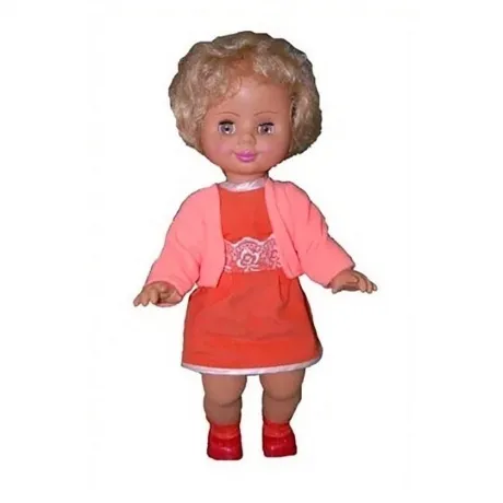 Кукла "Инна №2" 44 см (глаза закрываются)