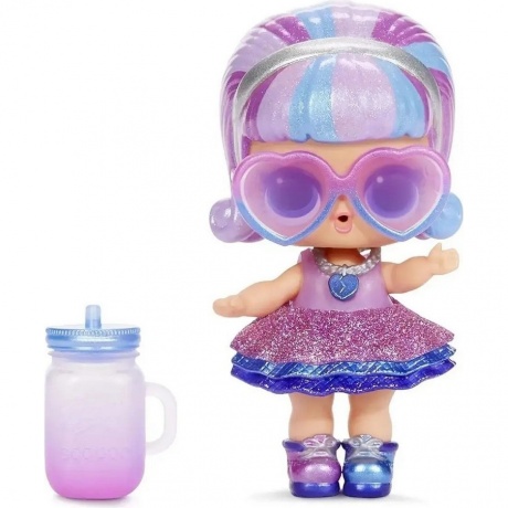 Кукла L.O.L. Surprise PRESENT S1 - подарок  570660 - фото 4