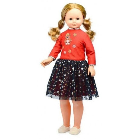 

Снежана модница 3. Весна Кукла пластмассовая зу мх хорошее состояние