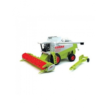Комбайн BRUDER Claas Lexion 480 - фото 1