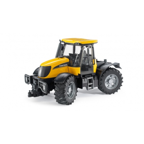Машинка Bruder Трактор JCB Fastrac 3220 - фото 1