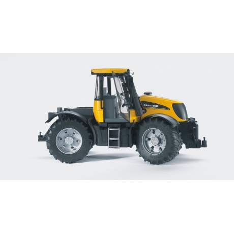 Машинка Bruder Трактор JCB Fastrac 3220 - фото 6