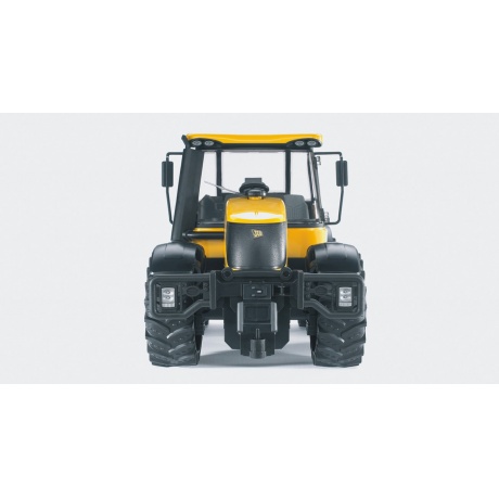 Машинка Bruder Трактор JCB Fastrac 3220 - фото 10