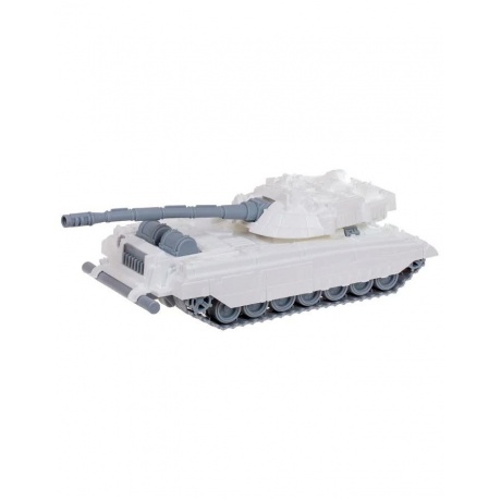 Военный тягач &quot;Арктика&quot; с танком 288 - фото 6