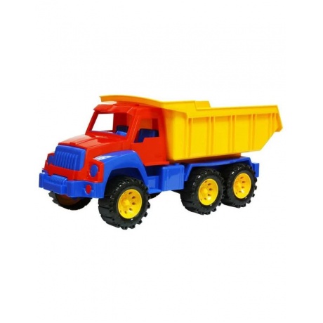 Самосвал "Варан" 131 - фото 2