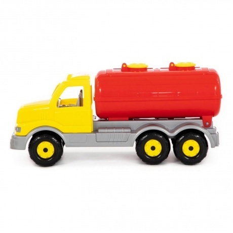 Автомобиль с цистерной &quot;Сталкер&quot; 62727 - фото 2
