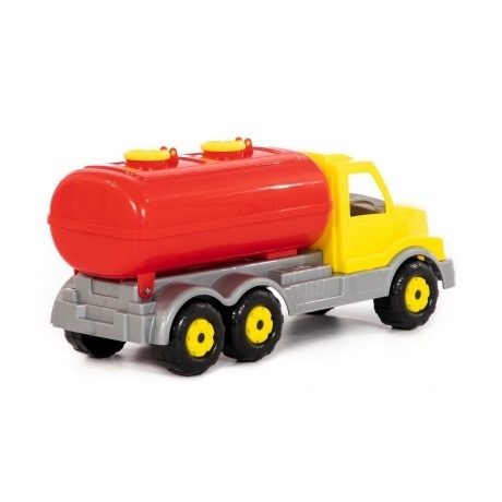 Автомобиль с цистерной &quot;Сталкер&quot; 62727 - фото 4