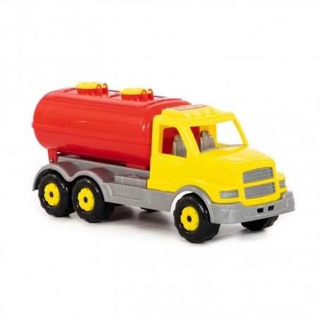 Автомобиль с цистерной &quot;Сталкер&quot; 62727 - фото 5