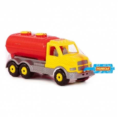 Автомобиль с цистерной &quot;Сталкер&quot; 62727 - фото 6
