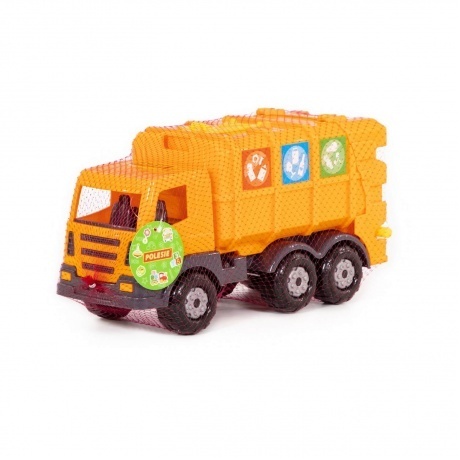 Автомобиль коммунальный "Престиж" 71743 - фото 6