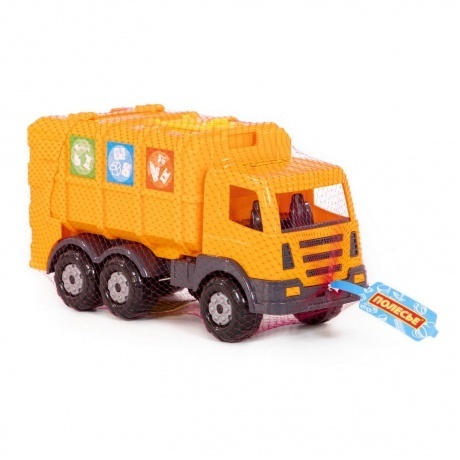 Автомобиль коммунальный "Престиж" 71743 - фото 7