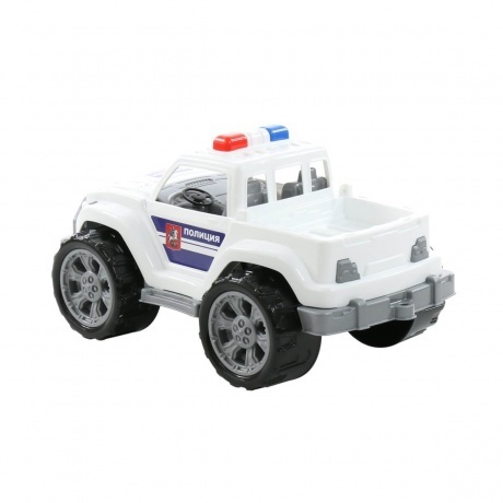 Автомобиль "Легион" патрульный №1 76076 - фото 3