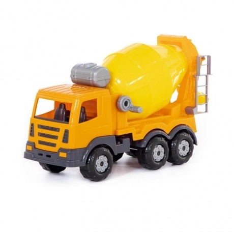 

Автомобиль-бетоновоз "Престиж" 73020