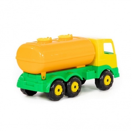 Автомобиль с цистерной &quot;Престиж&quot; 62703 - фото 4