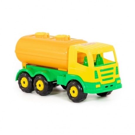 Автомобиль с цистерной &quot;Престиж&quot; 62703 - фото 5