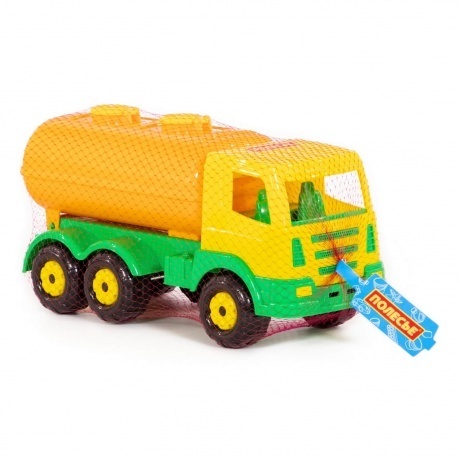 Автомобиль с цистерной &quot;Престиж&quot; 62703 - фото 6