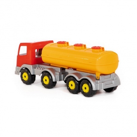 Автомобиль с полуприцепом-цистерной &quot;Престиж&quot; 44235 - фото 3