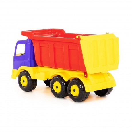 Автомобиль-самосвал "Премиум" 6607 - фото 2