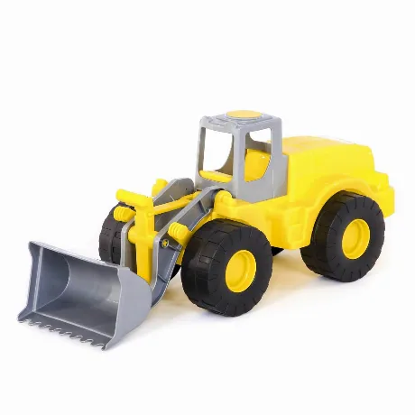 Трактор-погрузчик "Гранит" 38272