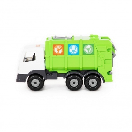 Автомобиль коммунальный &quot;Престиж&quot;№2 73211 - фото 2