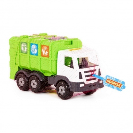 Автомобиль коммунальный &quot;Престиж&quot;№2 73211 - фото 6