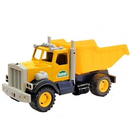 Самосвал карьерный (новые цвета) 05250С