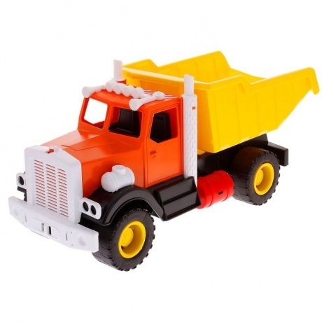 Самосвал карьерный (новые цвета) 05250С - фото 3