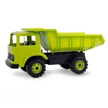 Самосвал дорожный 9399